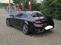 Gebraucht Renault Talisman Intens 200 PS (147 kW) 2016 Schwarz Limousine