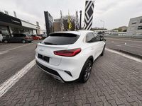 Gebraucht Kia XCeed Platinum Edition 105 PS (77 kW) 2022 Weiß SUV