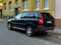 Gebraucht Volvo XC90 209 PS (153 kW) 2005 Blau SUV