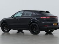 Gebraucht Porsche Cayenne 462 PS (339 kW) 2022 Schwarz SUV