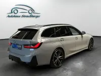 Gebraucht BMW 320 M Sport 190 PS (139 kW) 2024 Graukeine angabe Kombi