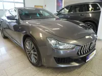 Gebraucht Maserati Ghibli GT 330 PS (242 kW) 2022 Grau Limousine