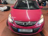 Gebraucht Opel Corsa Innovation 87 PS (63 kW) 2013 Andere farben Kleinwagen