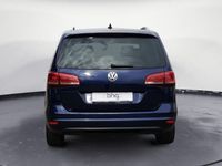 gebraucht VW Sharan Highline 1.4 TSI #Xenon #ACC #AHK #Navi