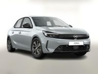 Neu Opel Corsa 101 PS (74 kW) 2025 Kristall silber metallic Kleinwagen