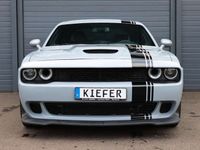 gebraucht Dodge Challenger 6.4 R/T ScatPack/ALPINE/WIFI/SHZ/R20