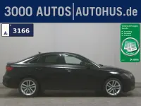 Używany Audi A3 S-Line 150 KM (110 kW) 2022 Czarny Sedan/Limuzyna