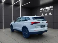 Neu Haval H6 Premium 150 PS (110 kW) 2026 Weiß SUV