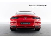 Usata Bentley Continental 2024 Rosso