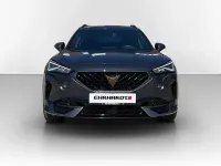 Brugt Cupra Formentor 110 HK (80 kW) 2024 Grå SUV