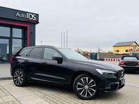 Gebraucht Volvo XC60 Plus 197 PS (144 kW) 2023 Schwarz SUV