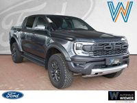 Neu Ford Ranger Raptor 292 PS (214 kW) 2025 Grau Pickup