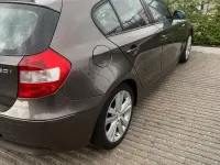 Gebraucht BMW 120 150 PS (110 kW) 2006 Braun Kleinwagen