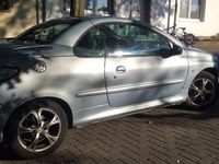 gebraucht Peugeot 206 CC 206 110