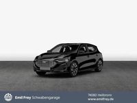 Używany Ford Focus Titanium 125 KM (91 kW) 2022 Czarny Kombi