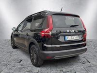 Second-hand Dacia Jogger Expression 94 CP (69 kW) 2025 Negru Monovolum