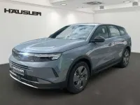 Neu Opel Grandland X Edition 145 PS (106 kW) 2026 Grau SUV