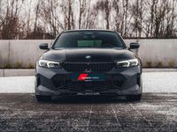 Gebraucht Alpina B3 495 PS (364 kW) 2023 Schwarz