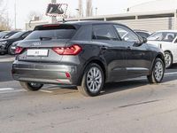 Gebraucht Audi A1 Ambiente 2026 Grau SUV
