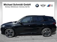 gebraucht BMW iX1 eDrive20 *SOFORT* Starnberg*M-Sport*BAFA fähig