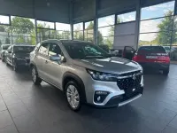 Gebraucht Suzuki SX4 S-Cross Comfort 110 PS (80 kW) 2026 Silber SUV