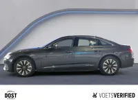 Gebraucht Audi A6 Design 299 PS (219 kW) 2023 Grau Limousine