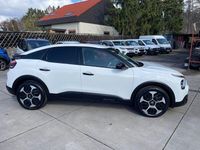 Gebraucht Citroën C4 131 PS (96 kW) 2021 Weiß Limousine