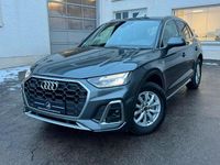 Gebraucht Audi Q5 Ambiente 204 PS (150 kW) 2022 Grau SUV