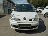 Gebraucht Renault Modus Night&Day 103 PS (75 kW) 2011 Weiß Van / Kleinbus