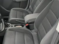 Gebraucht VW Touran Freestyle 140 PS (102 kW) 2009 Grau Van / Kleinbus