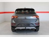 Gebraucht VW T-Roc Goal 150 PS (110 kW) 2025 Grau SUV