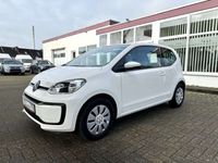 gebraucht VW up! Move BMT KLIMA/ZV/El.Fh./PDC/EU 6