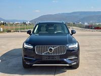 Gebraucht Volvo XC90 235 PS (172 kW) 2016 Blau SUV