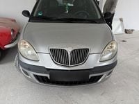 Gebraucht Lancia Ypsilon 60 PS (44 kW) 2006 Silber Kleinwagen