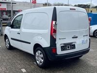 Gebraucht Renault Kangoo 44 kW (60 PS) 2020 Van / Kleinbus