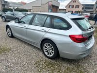 gebraucht BMW 318 i aus 2016 Schweizerzulassung