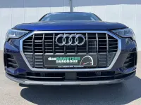 Gebraucht Audi Q3 190 PS (139 kW) 2023 Blau SUV