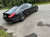 gebraucht Mercedes CLS500 