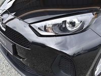 Neu Mazda 2 Center-Line 116 PS (85 kW) 2025 Opera black Kleinwagen