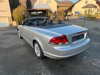 Gebraucht Volvo C70 170 PS (125 kW) 2006 Cabrio