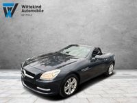 gebraucht Mercedes SLK200 SLK 200 SLK RoadsterBlueEfficiency