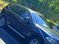 Gebraucht BMW X3 190 PS (139 kW) 2018 Schwarz SUV
