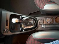 Gebraucht Renault Captur XMOD 90 PS (66 kW) 2016 Grau SUV