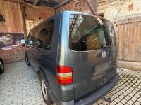 Gebraucht VW California Beach 131 PS (96 kW) 2007 Van