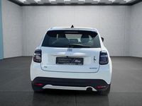 Gebraucht Fiat 600 Style 101 PS (74 kW) 2024 Weiß Kleinwagen