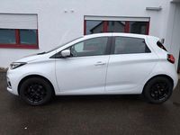 Gebraucht Renault Zoe Experience 50 kW (69 PS) 2020 Weiß Kleinwagen