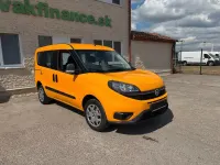 Usata Fiat Doblò 120 CV (88 kW) 2018 Monovolume