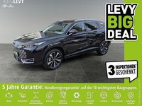 Gebraucht MG HS Comfort 231 PS (169 kW) 2025 Pebble black SUV