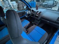 Gebraucht VW Lupo Basis 60 PS (44 kW) 2002 Kleinwagen