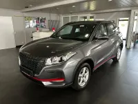 Gebraucht DFSK Fengon 106 PS (77 kW) 2024 Grau SUV